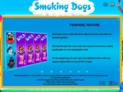 Smoking Dogs