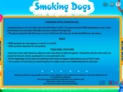 Smoking Dogs