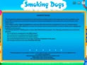 Smoking Dogs