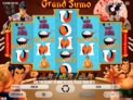 Grand Sumo
