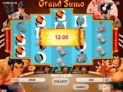 Grand Sumo
