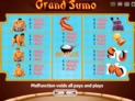 Grand Sumo