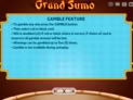 Grand Sumo
