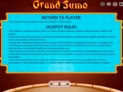 Grand Sumo