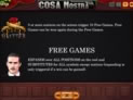Cosa Nostra