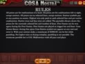 Cosa Nostra
