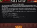 Cosa Nostra