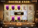 Double Cash