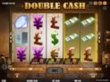 Double Cash