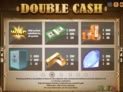 Double Cash