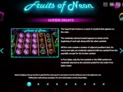 Fruits of Neon