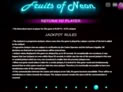 Fruits of Neon