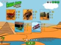 Robbie Jones and the Heart of the Nile