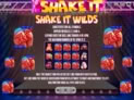 Shake It
