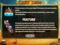 Sahara's Dreams