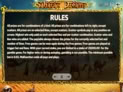 Sahara's Dreams