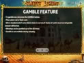 Sahara's Dreams