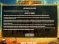 Sahara's Dreams