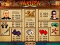 Yakuza