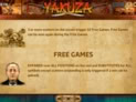 Yakuza