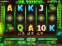 Mr. Toxicus
