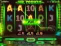 Mr. Toxicus