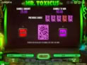 Mr. Toxicus