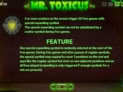 Mr. Toxicus