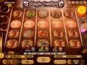 Magic Destiny