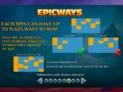 The Mummy Epicways