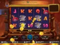 Mine of Riches