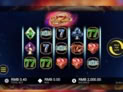 777 Golden Wheel