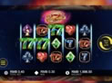 777 Golden Wheel