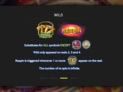 777 Golden Wheel