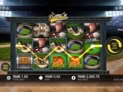 Baseball