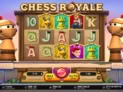 Chess Royale