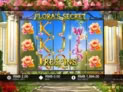 Flora's Secret