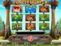 Forest Hunter