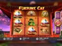 Fortune Cat