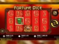 Fortune Dice