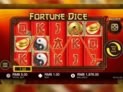 Fortune Dice