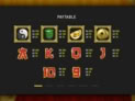 Fortune Dice