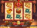 Fortune Hong Bao