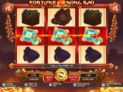 Fortune Hong Bao