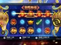 Fortune Koi