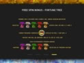 Fortune Tree