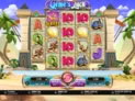 Genie's Luck