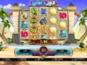 Genie's Luck