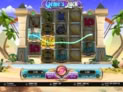 Genie's Luck