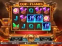 God of Flames